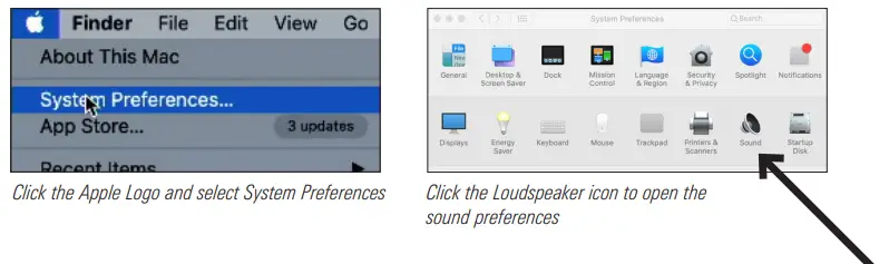 audio-technica ATR2500x-USB Cardioid Condenser USB Microphone - MacOS Mojave