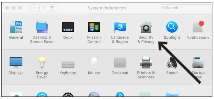 audio-technica ATR2500x-USB Cardioid Condenser USB Microphone - Security and Privacy icon