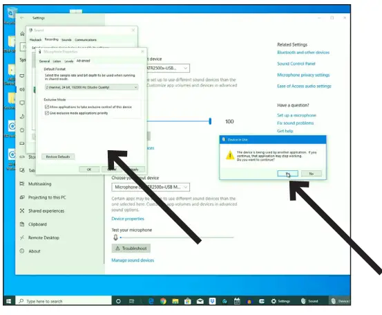 audio-technica ATR2500x-USB Cardioid Condenser USB Microphone - microphone