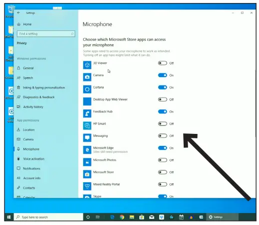 audio-technica ATR2500x-USB Cardioid Condenser USB Microphone - the app to turn it on