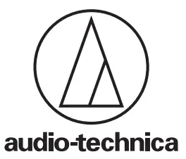 audio-technica logo