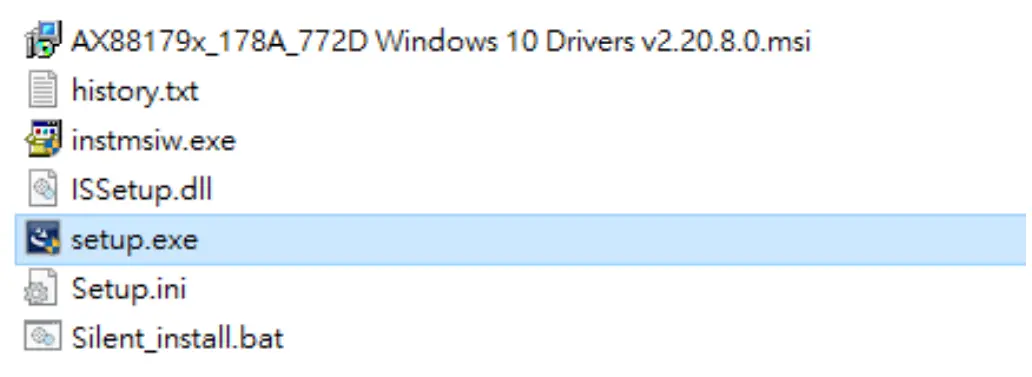 EDIMAX EU-4306C Gigabit 1Gbps Ethernet LAN Adapter - setup