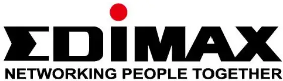 EDIMAX logo