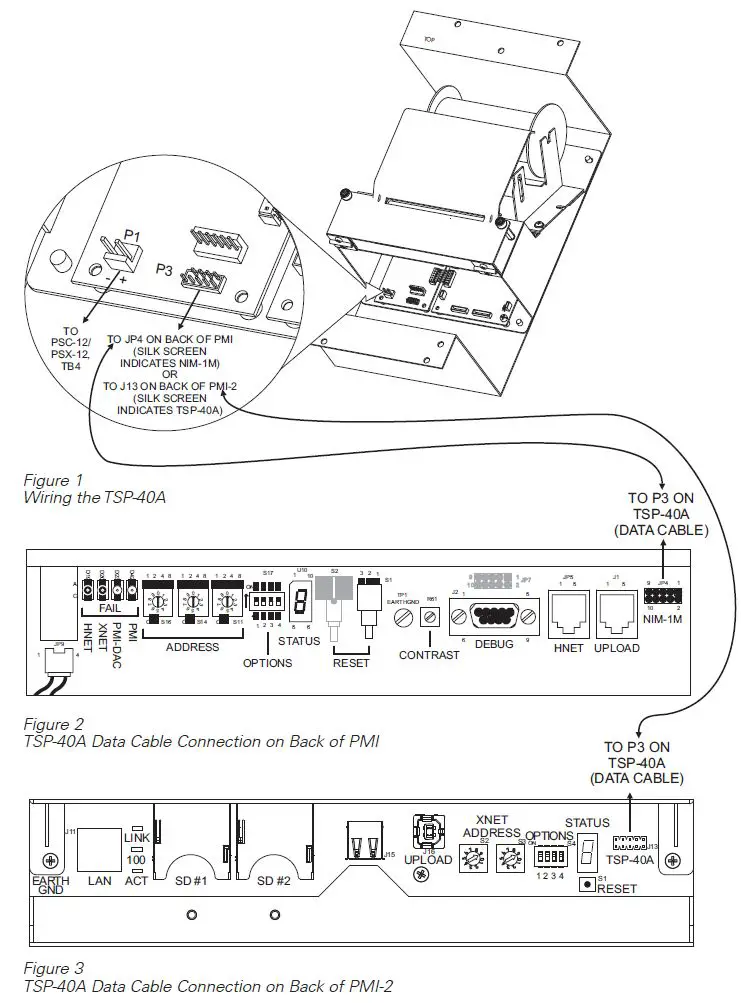 SIEMENS-TSP-XC-TSP-40A-Cable-Kit-for-FireFinder-XLS-fig 1