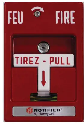 NOTIFIER-MPS-Series-Pull-Stations-Instruction-product