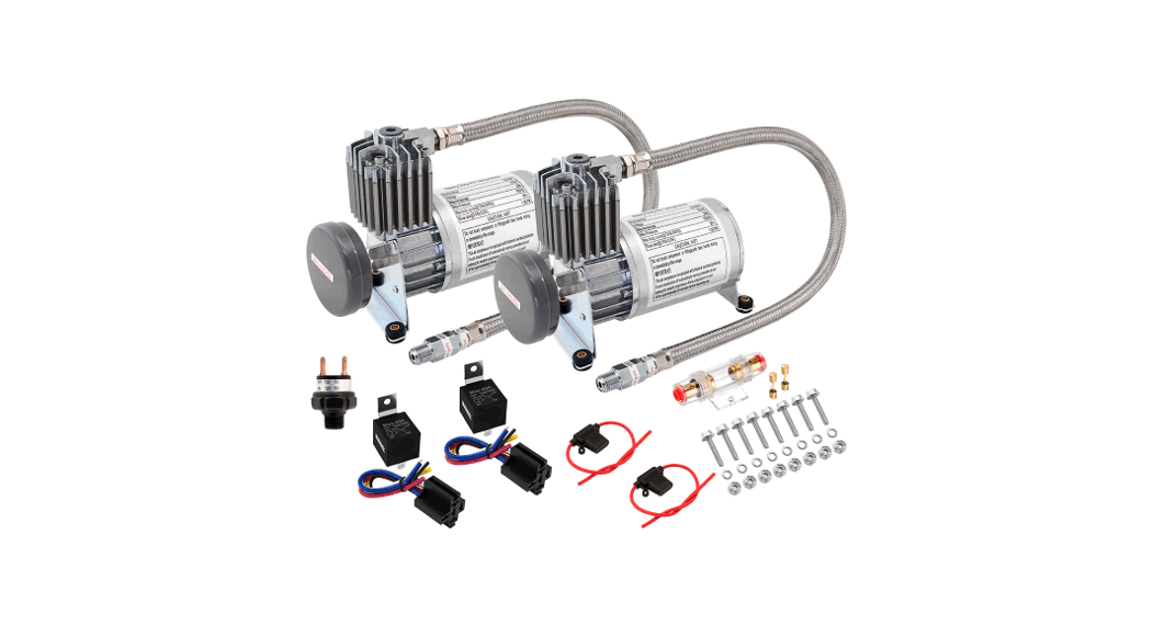 Vixen Horns Vxc8801dp Compressors Archives Installation Guide