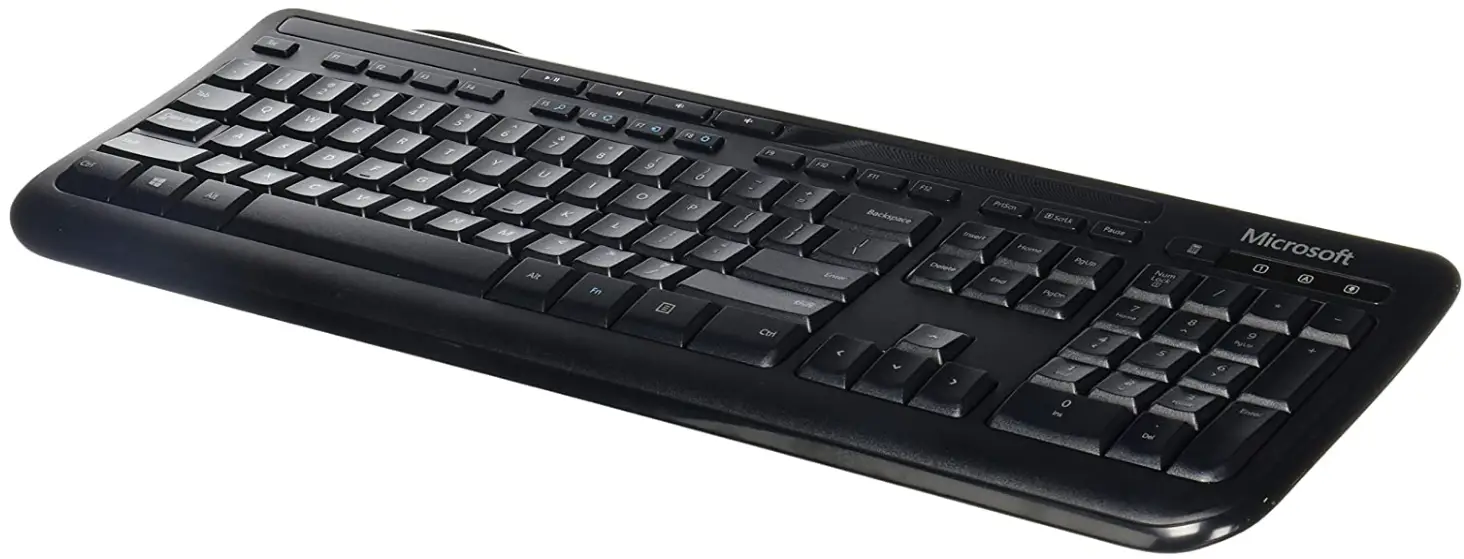 Microsoft-ANB-00001-Wired-Keyboard-for-Gaming-Experience-Product