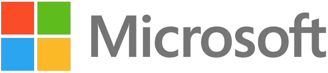 Microsoft-logo
