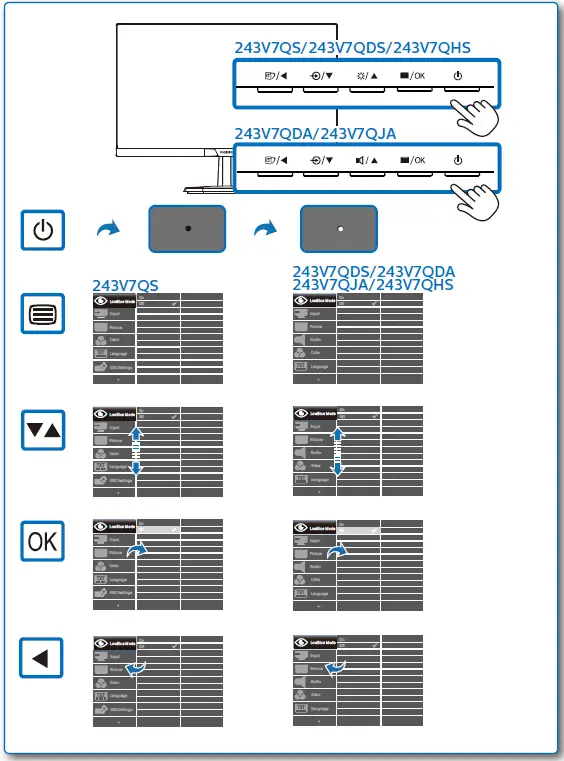 Philips-V-Line-243V7-LED-Display-fig- (6)
