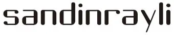 sandinrayli-logo