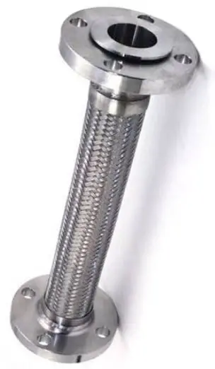 GUJARAT-HOSE-PIPE-Stainless-Steel-Corrugated-Flexible-Hose