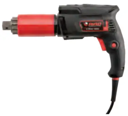 Digital B RAD Battery Torque Wrench - PNEUMATIC SERIES 3