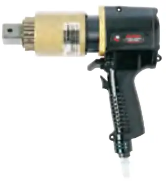 Digital B RAD Battery Torque Wrench - PNEUMATIC SERIES