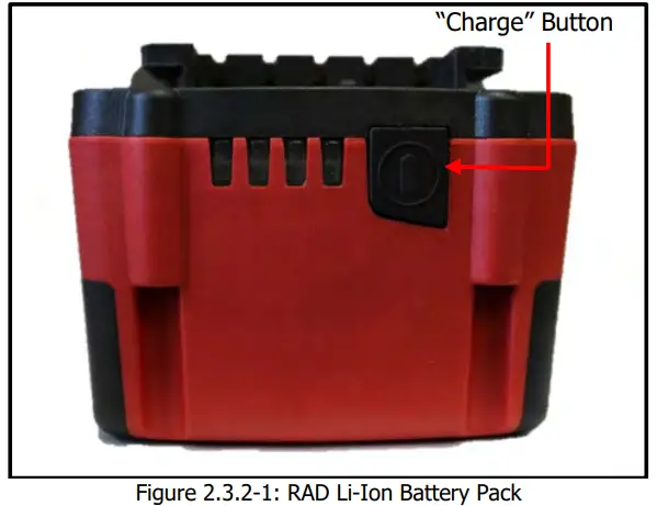 Digital B RAD Battery Torque Wrench - System Components 2