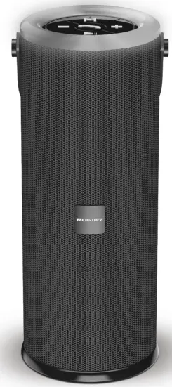 MERKURY 8062 Sound Tower Pro LED Speaker - icon