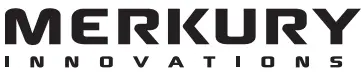 MERKURY logo