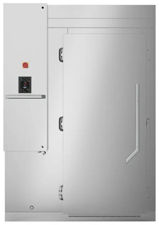 NordCap N150T1 Industry With External Unit
