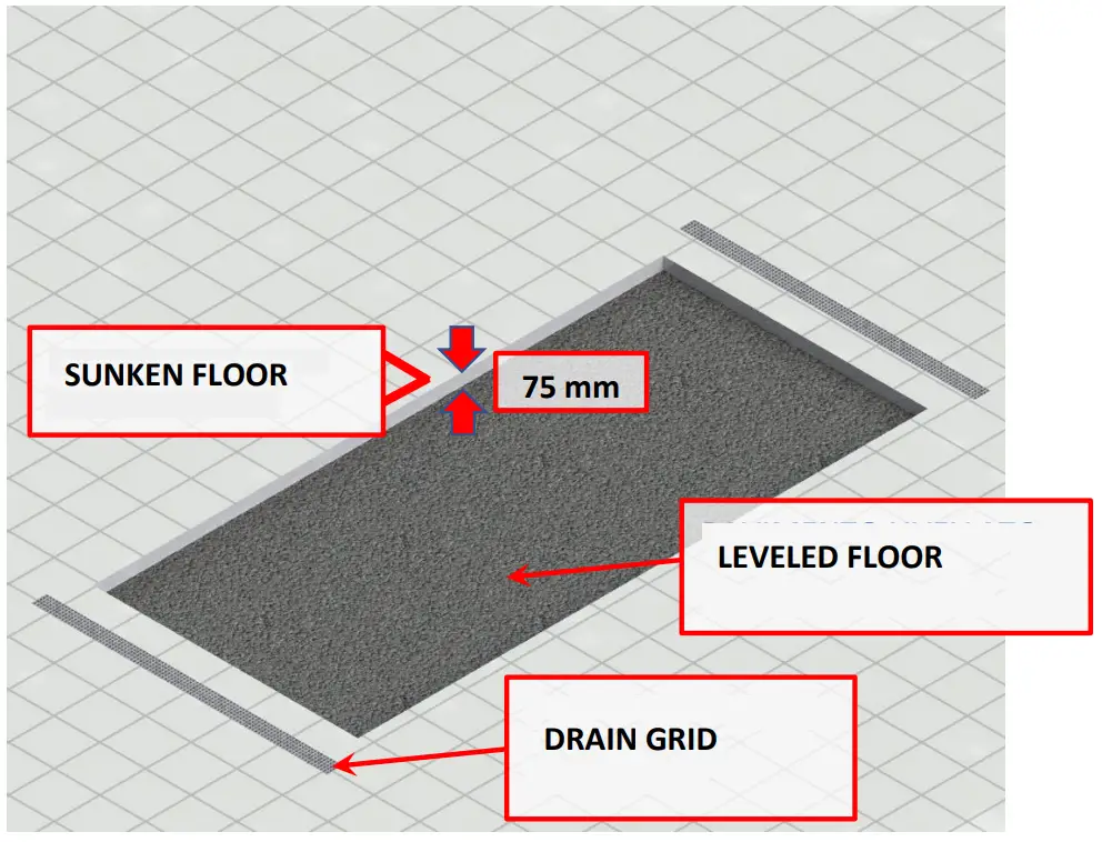 ROLL-INS BLAST CHILLEacR ASSEMBLY INSTRUCTION