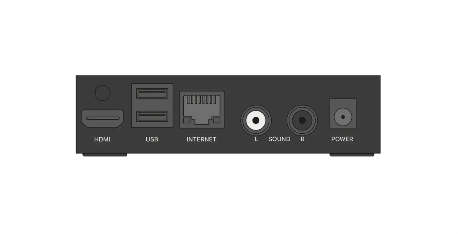 Kollekt Fm Atmosbox Hardware Player User Guide