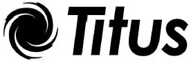 Titus-logo