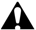 Warning Icon