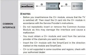FIG 16 COMMON INTERFACE