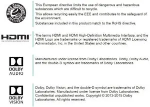 FIG 25 Restriction of Hazardous Substance
