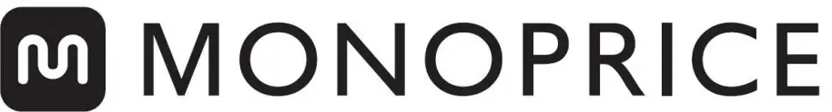 MONOPRICE logo