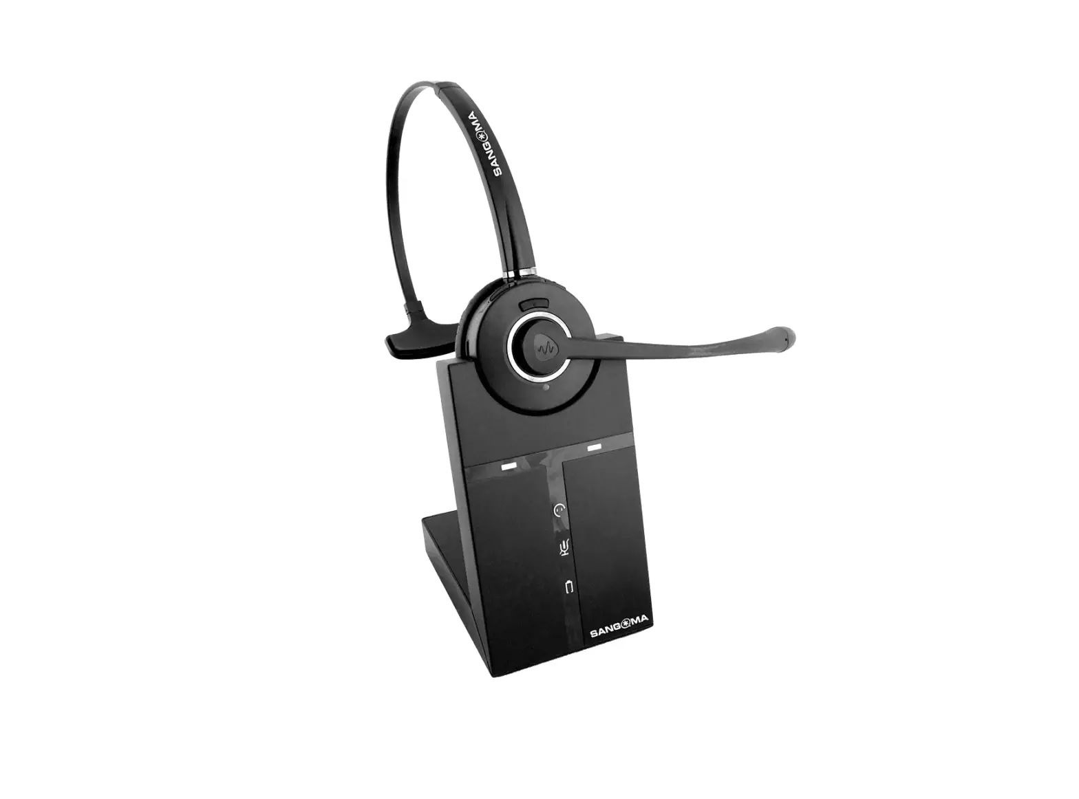 Sangoma H10 Wireless Dect Headset User Manual