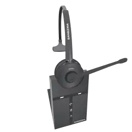 Wireless DECT Headset