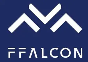 FFALCON logo
