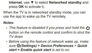 FIG 29 Using Teletext