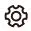 Setting icon