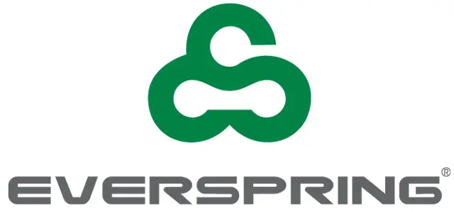 EVERSPRING EVRESE813 Indoor Voice Siren - logo