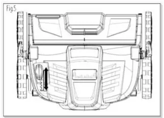 VICTOR 2-in-1 Aerator & Scarifier H466 -2 in 1 Aerator & Scarifier H466 OR 16
