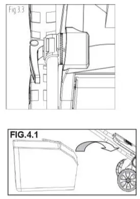 VICTOR 2-in-1 Aerator & Scarifier H466 -2 in 1 Aerator & Scarifier H466 OR14