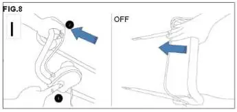VICTOR 2-in-1 Aerator & Scarifier H466 -2 in 1 Aerator & Scarifier H466 OR20