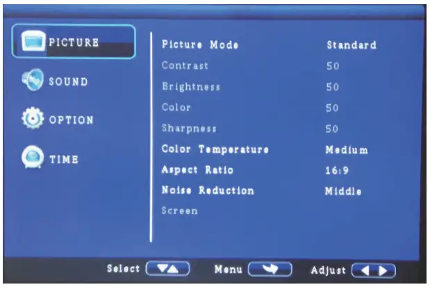 BLAUPUNKT 720p HD Projector BHP720H - PLACING30