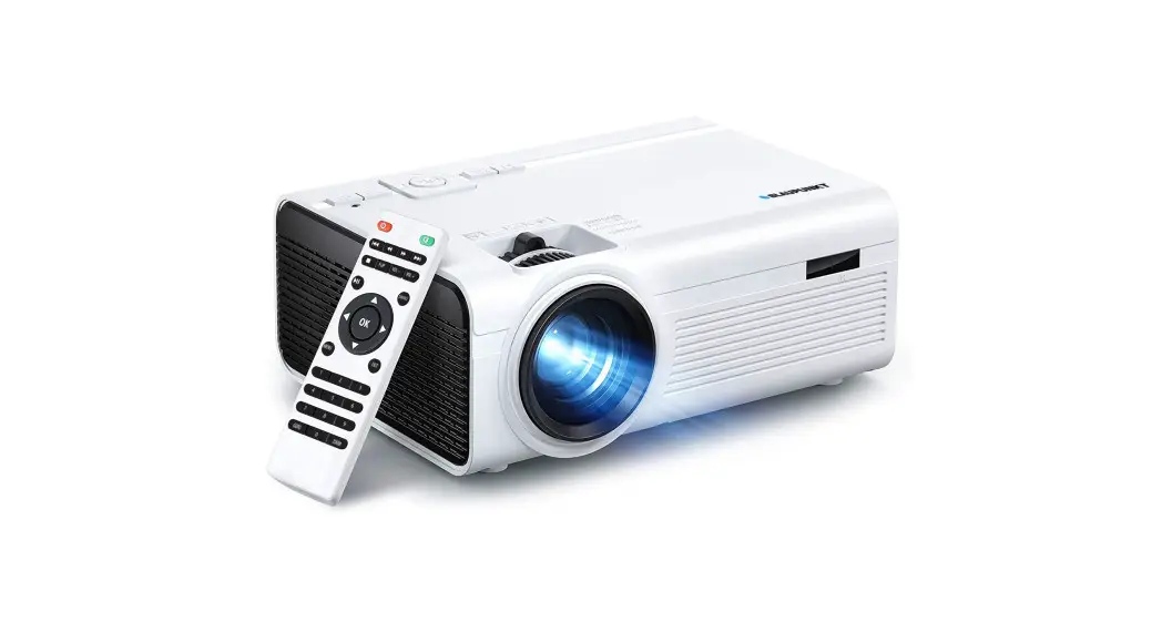 Blaupunkt 720p Hd Projector Bhp720h Instruction Manual