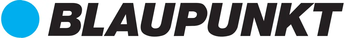 BLAUPUNKT logo