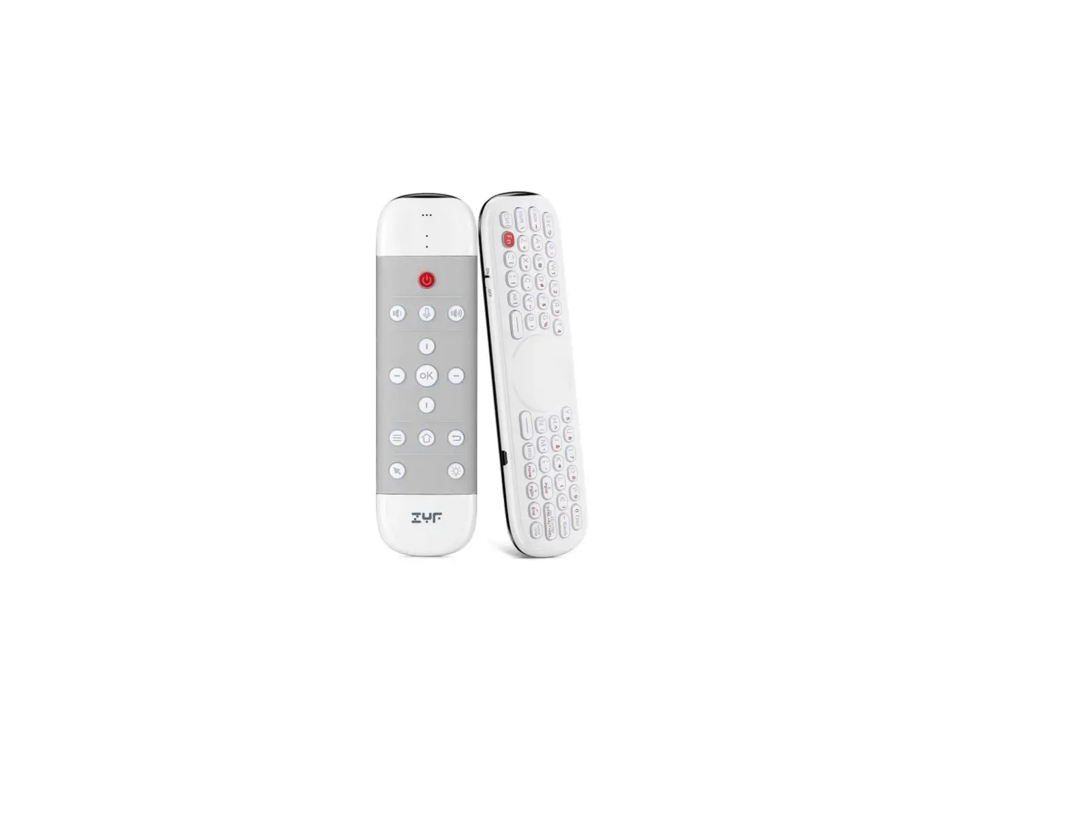 Zyf Z10 Anti Lost Smart Remote Control User Manual