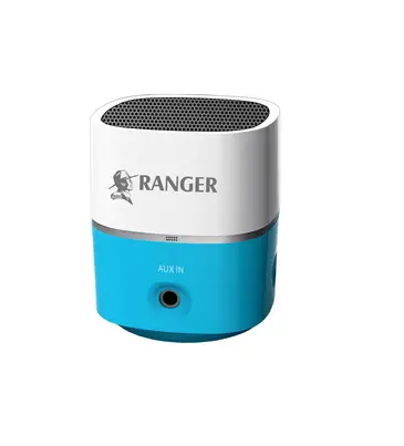 Ranger Rg2acsk288 Hybrid Bluetooth Speaker User Manual Ranger Rg2acsk288 Hybrid Bluetooth Speaker User Manual