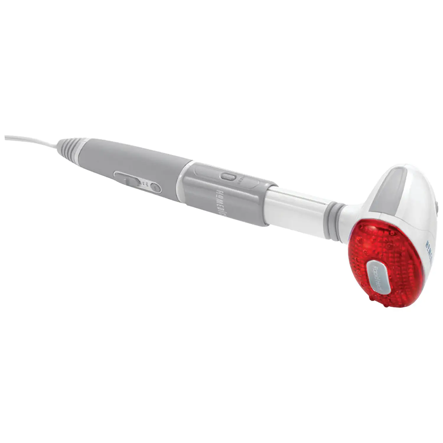 Homedics Hhp-225hj-thp Thera-p Long Reach Massager With Heat Instruction Manual And Warranty Information Homedics Hhp-225hj-thp Thera-p Long Reach Massager With Heat Instruction Manual And Warranty Information