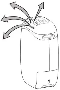 seago DD9072L Desiccant Dehumidifier - FEATURE 1