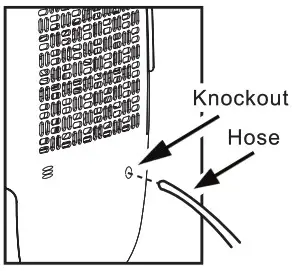 seago DD9072L Desiccant Dehumidifier - THE DRSIN WATER
