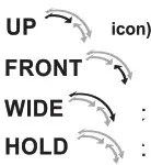 seago DD9072L Desiccant Dehumidifier - TIMER OFF SWETTING 1