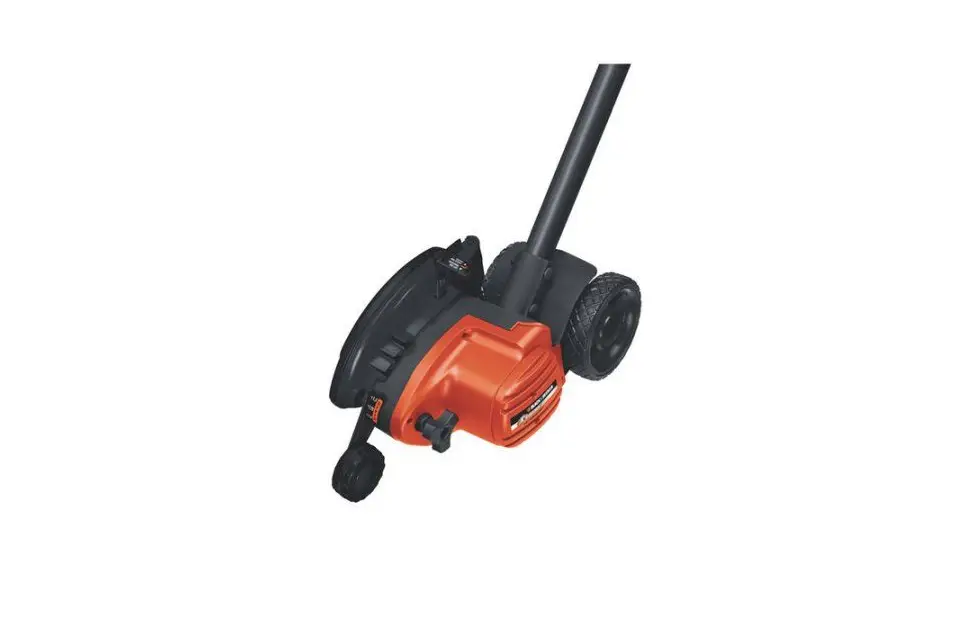 Blackanddecker Le750 Edgehog 2-in-1 Landscape Edger Instruction Manual Blackanddecker Le750 Edgehog 2-in-1 Landscape Edger Instruction Manual