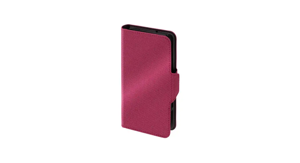 Hama 00196773 Smart Move Booklet Case Owner's Manual Hama 00196773 Smart Move Booklet Case Owner's Manual