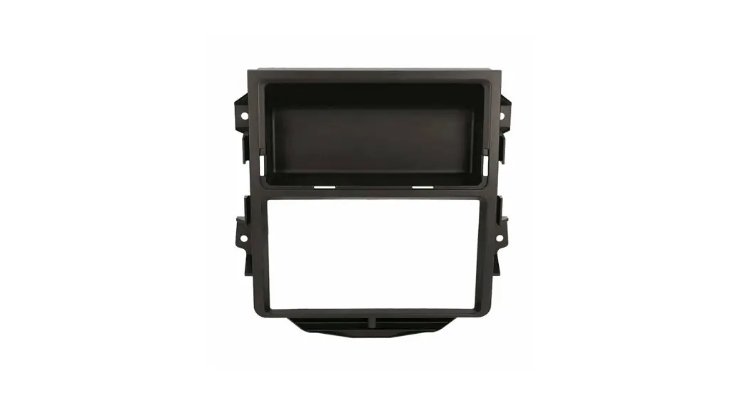 Metra 95-9612b 2din Dash Kit Installation Guide