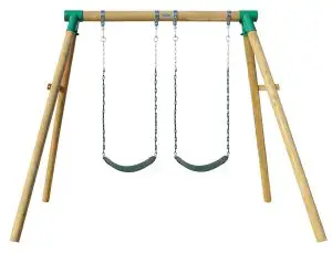 LIFESPAN Amber 3 Double Swing LK04